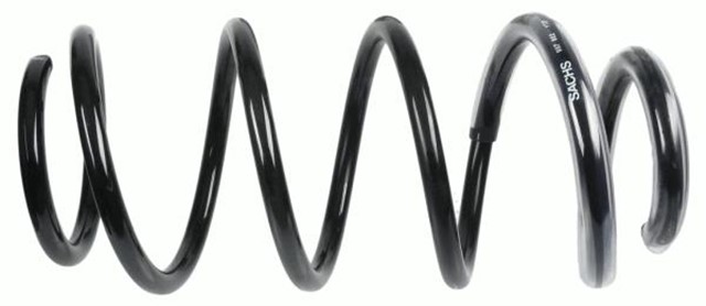SACHS COIL SPRING RENAULT - SAVIEM - BERLIET