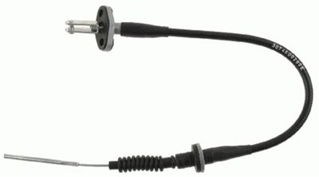 SACHS CLUTCH CABLE OPEL