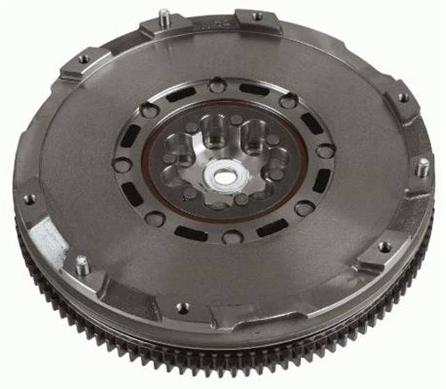 SACHS CLUTCH DUAL MASS FLYWHEEL HYUNDAI