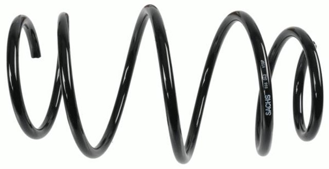 SACHS COIL SPRING BMW