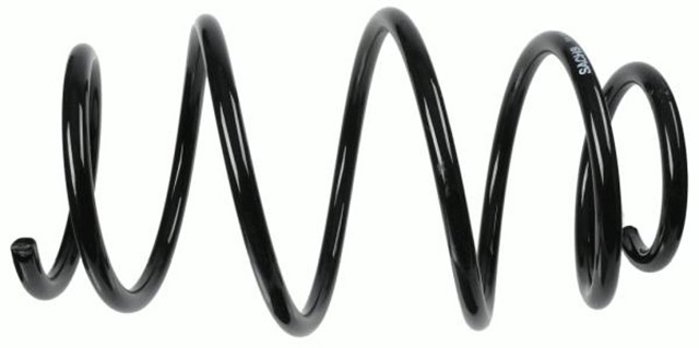 SACHS COIL SPRING BMW