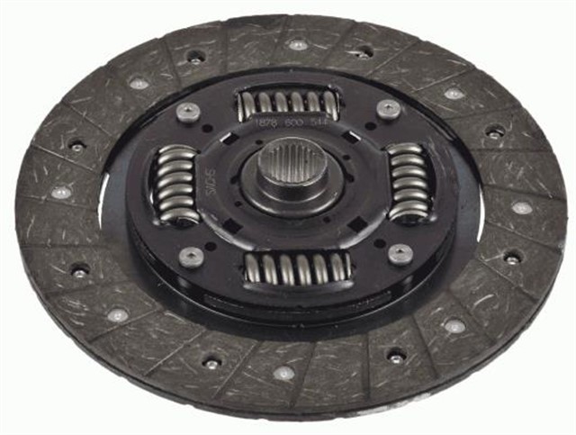 SACHS CLUTCH DISC DAEWOO