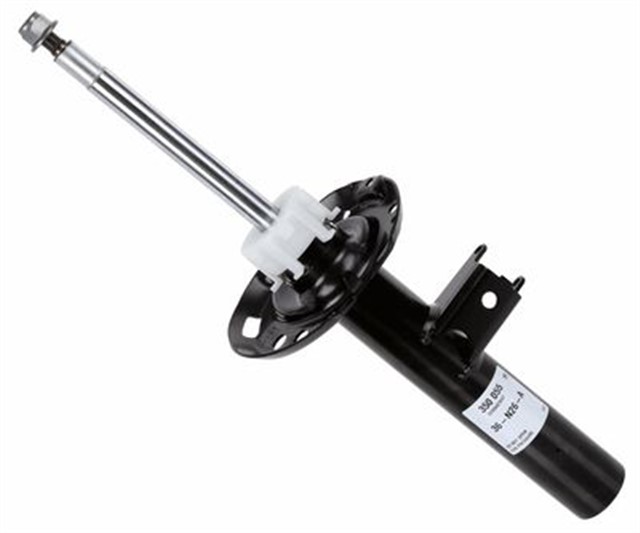 SACHS SHOCK ABSORBER MERCEDES
