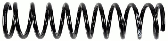 SACHS COIL SPRING HONDA