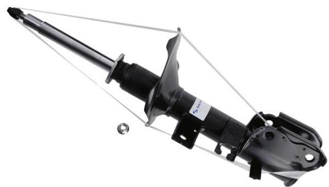 SACHS SHOCK ABSORBER NISSAN DATSUN
