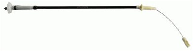 SACHS CLUTCH CABLE VAG AUDI - VW - SEAT - SKODA