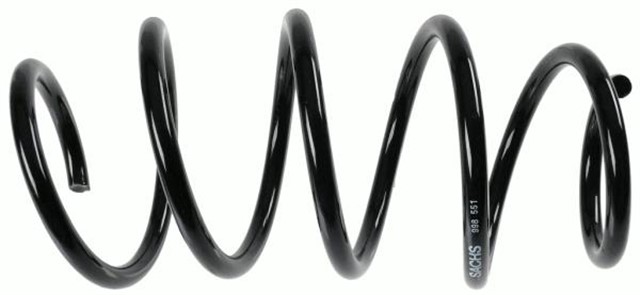 SACHS COIL SPRING HONDA