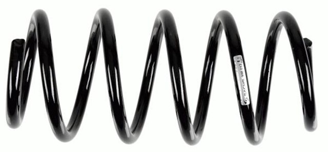 SACHS COIL SPRING OPEL