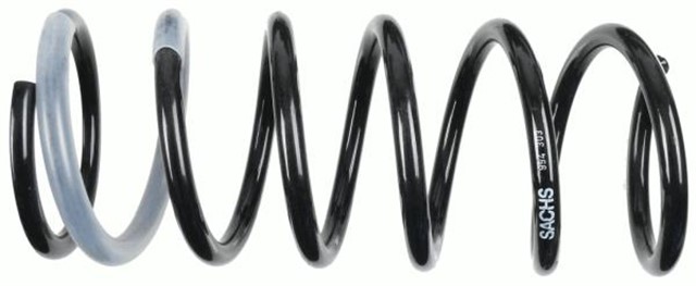 SACHS COIL SPRING DAIHATSU