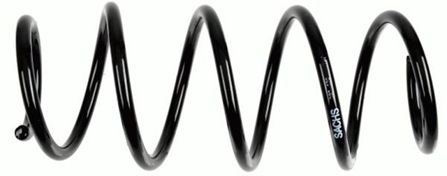 SACHS COIL SPRING VAG AUDI - VW - SEAT - SKODA