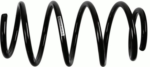 SACHS COIL SPRING SAAB - SCANIA