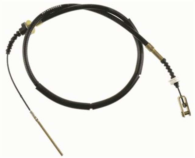 SACHS CLUTCH CABLE MERCEDES