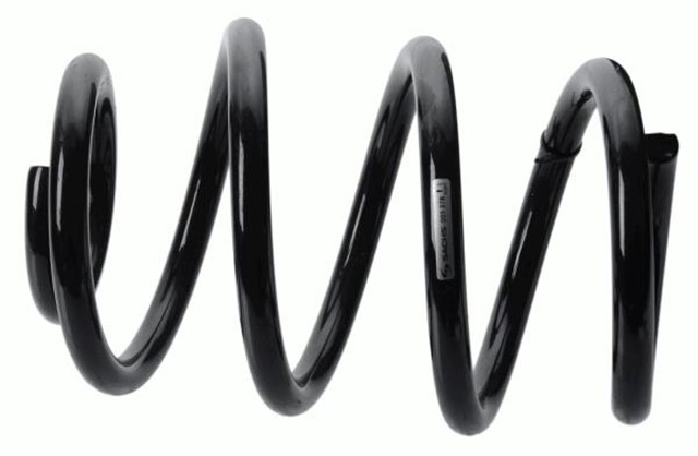 SACHS COIL SPRING VAG AUDI - VW - SEAT - SKODA
