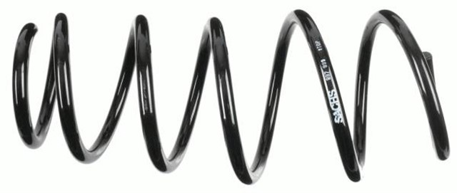 SACHS COIL SPRING OPEL
