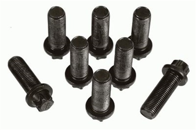 SACHS SERVICE ITEM BOLT KIT FORD