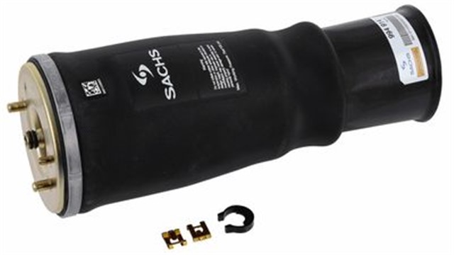 SACHS PNEUMATIC SPRING BMW
