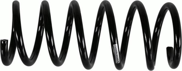 SACHS COIL SPRING VOLVO