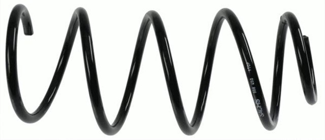 SACHS COIL SPRING BMW