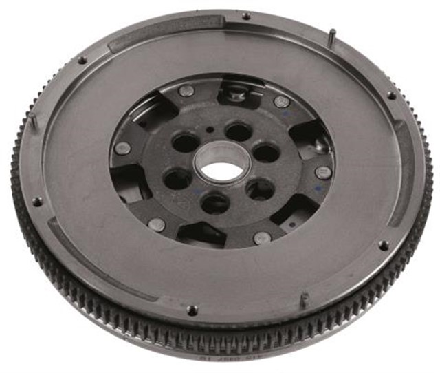 SACHS CLUTCH DUAL MASS FLYWHEEL VAG AUDI - VW - SEAT - SKODA