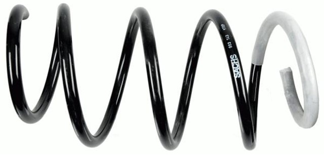 SACHS COIL SPRING RENAULT - SAVIEM - BERLIET