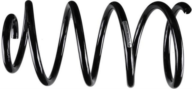 SACHS COIL SPRING FORD