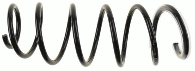 SACHS COIL SPRING FORD