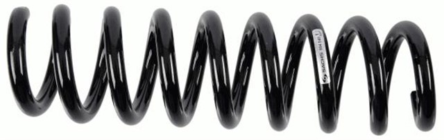 SACHS COIL SPRING BMW