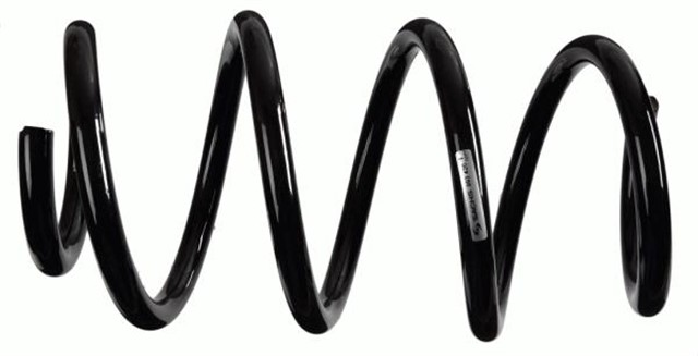 SACHS COIL SPRING FIAT - LANCIA - ALFA ROMEO