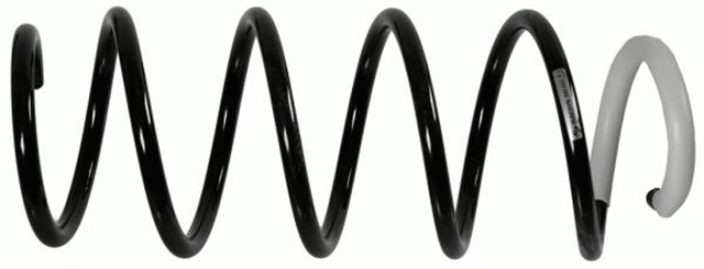 SACHS COIL SPRING PEUGEOT
