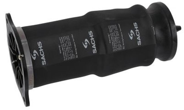 SACHS PNEUMATIC SPRING MERCEDES