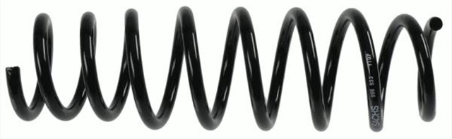 SACHS COIL SPRING FIAT - LANCIA - ALFA ROMEO
