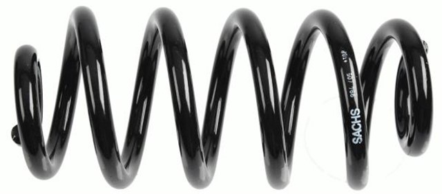 SACHS COIL SPRING VAG AUDI - VW - SEAT - SKODA