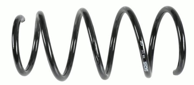 SACHS COIL SPRING DACIA
