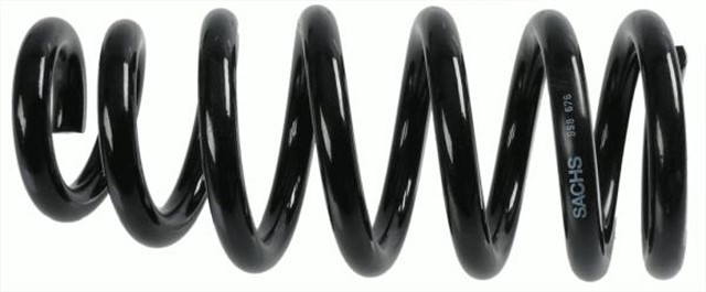 SACHS COIL SPRING MITSUBISHI