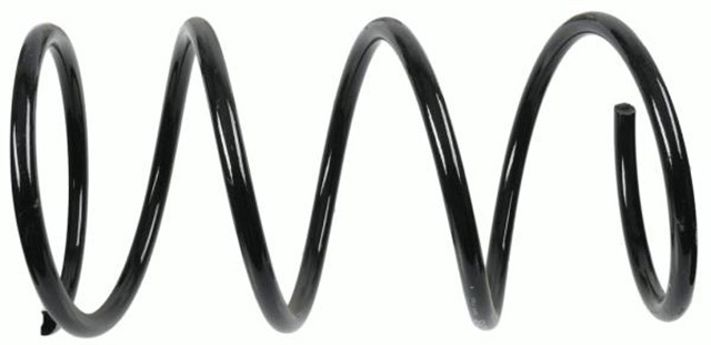 SACHS COIL SPRING MAZDA