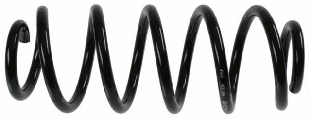 SACHS COIL SPRING VAG AUDI - VW - SEAT - SKODA