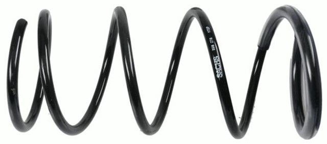 SACHS COIL SPRING NISSAN DATSUN