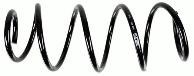 SACHS COIL SPRING FIAT - LANCIA - ALFA ROMEO