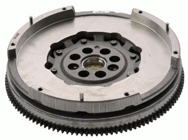 SACHS CLUTCH DUAL MASS FLYWHEEL HYUNDAI