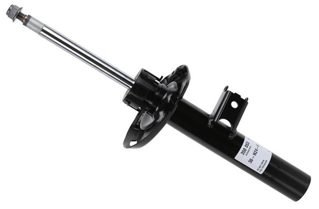 SACHS SHOCK ABSORBER MERCEDES