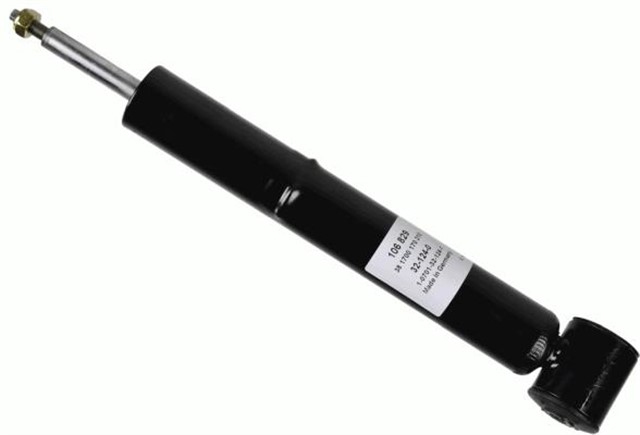 SACHS SHOCK ABSORBER VAG AUDI - VW - SEAT - SKODA