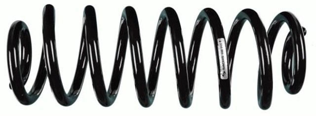 SACHS COIL SPRING BMW