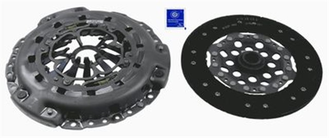 SACHS CLUTCH KIT XTEND SAAB - SCANIA