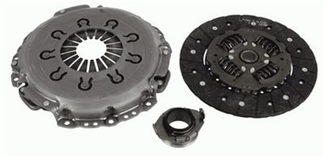 SACHS CLUTCH KIT MAZDA