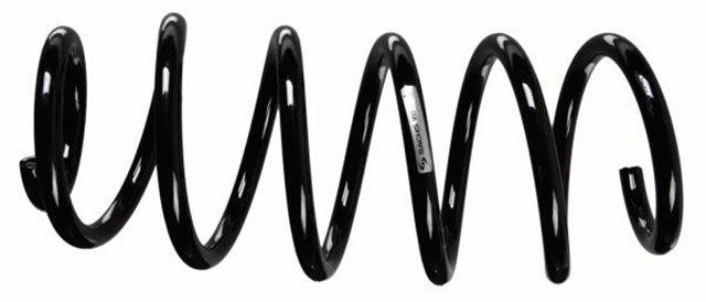 SACHS COIL SPRING OPEL