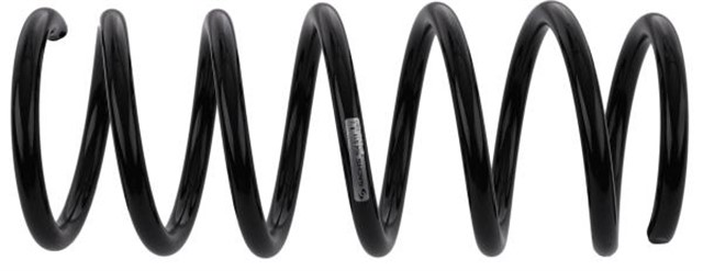 SACHS COIL SPRING VOLVO