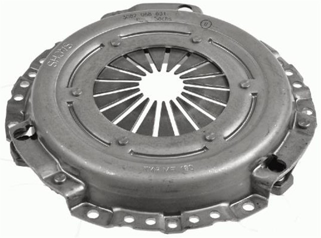 SACHS CLUTCH PRESSURE PLATE VAG AUDI - VW - SEAT - SKODA