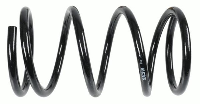 SACHS COIL SPRING FORD