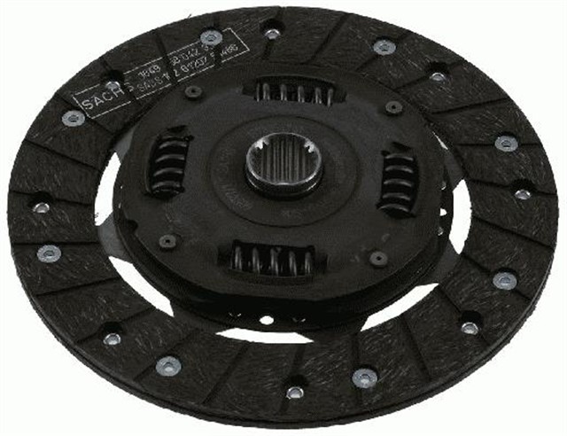 SACHS CLUTCH DISC VAG AUDI - VW - SEAT - SKODA