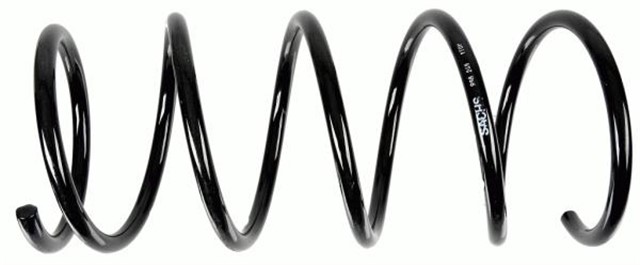 SACHS COIL SPRING MITSUBISHI